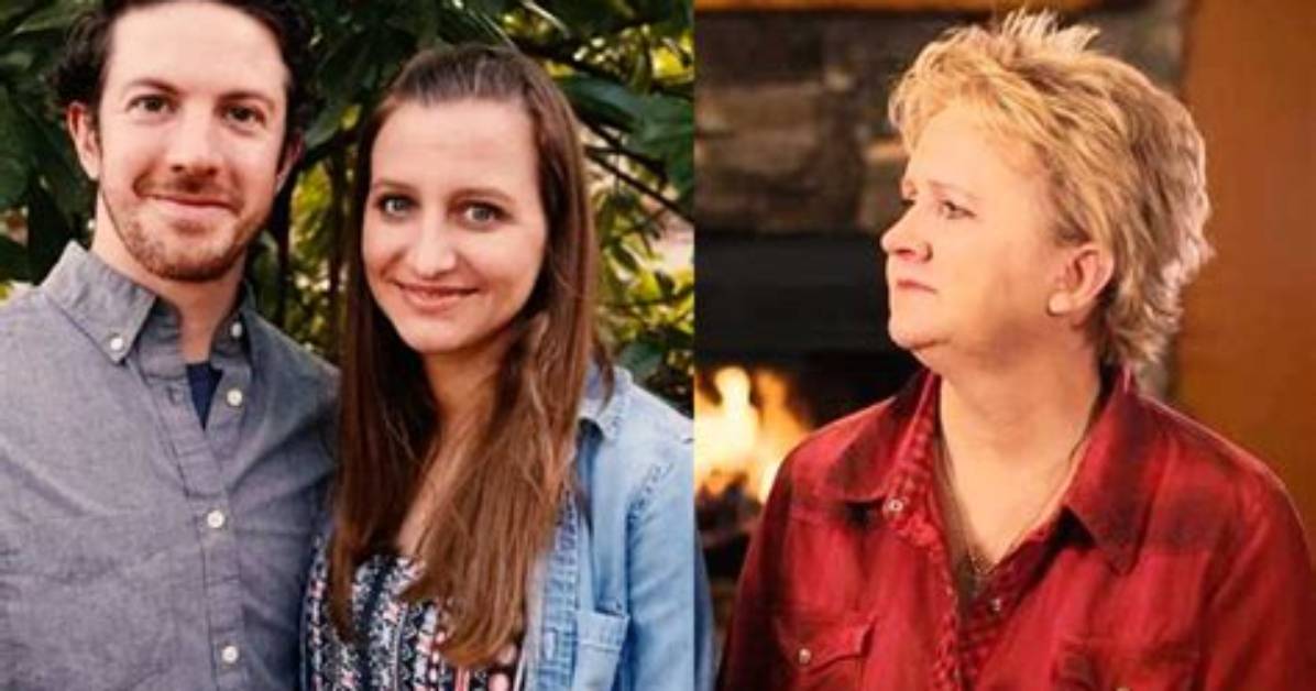 Chonda Pierce Daughter Chera Pierce Meredith Is a Software Developer