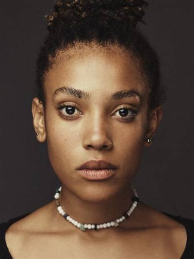 Chosen: Malaika Berenth Mosendane Age Wikipedia; Parents & Boyfriend – Is She Dating?