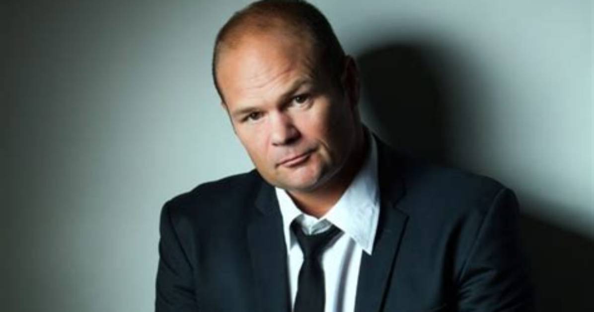 Chris Bauer’s Net Worth, Biography, Career, Awards, Fact and Life Story