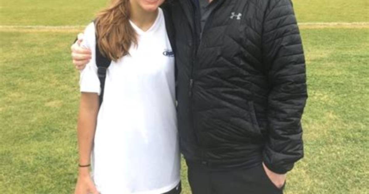 Chris Beard Daughter Ella Beard Age, Meet Her on Instagram