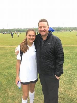 Chris Beard Daughter Ella Beard Age, Meet Her on Instagram