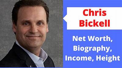 Chris Bickell Net Worth – How Rich Is Pitt Football Donor?