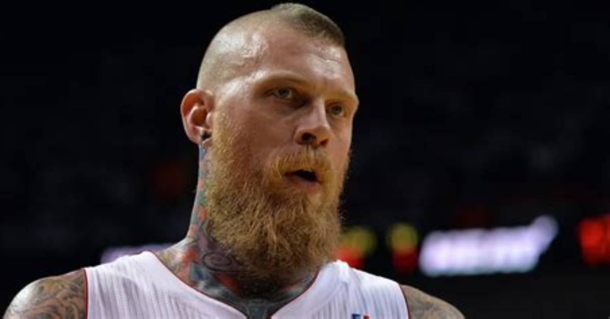 Chris Birdman Andersen’s Net Worth, Biography, Career, Awards, Fact and Life Story