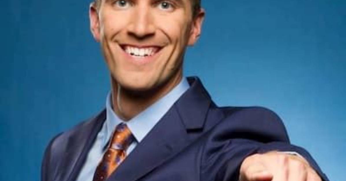 Chris Bruin Bio, Wiki, Age, Height, Family, Wife, Meteorologist, and Net Worth.