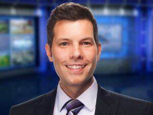 Chris Cato Bio, Wiki, Age, Wife, Net Worth, Salary, Height, Fox 13, Wtvt and Education