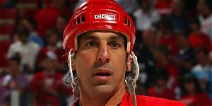 Chris Chelios Net Worth, Income, Salary, Earnings, Biography