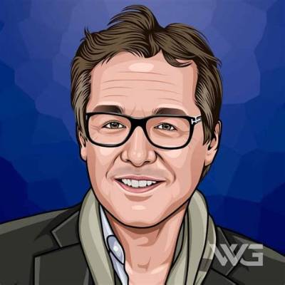 Chris Columbus’s Net Worth, Biography, Career, Awards, Fact and Life Story