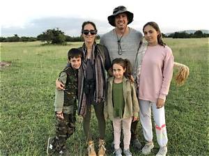 Chris Cuomo Children: Meet Bella Cuomo, Carolina Regina Cuomo, and Mario Cuomo