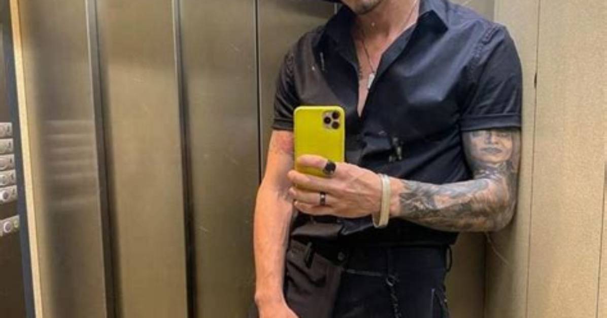 Chris Diamond (Actor) Wikipedia, Bio, Age, Height, Weight, Girlfriend, Net Worth, Family, Facts