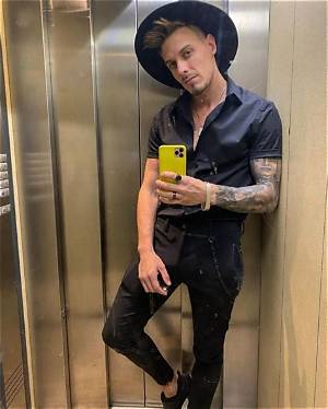 Chris Diamond (Actor) Wikipedia, Bio, Age, Height, Weight, Girlfriend, Net Worth, Family, Facts