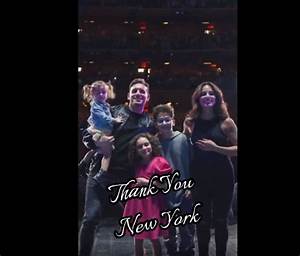 Chris Distefano Has Three Kids with Wife Jazzy Distefano