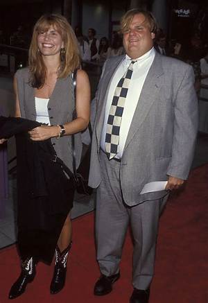 Chris Farley Wife: Was He Married to Karen Duffy? Death Due to Drug Overdose