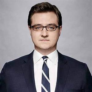 Chris Hayes Msnbc: Bio, Wiki, Age, Height, Wife, Children, Podcast, All In, Salary and Net Worth