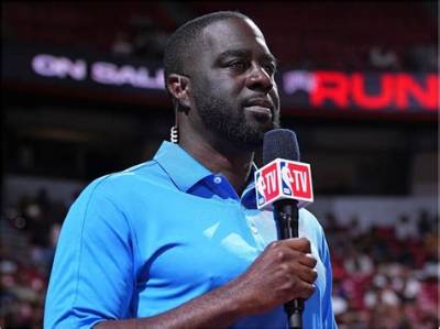 Chris Haynes Age, Nba Reporter Wife, Biography, Height, Net Worth, Salary