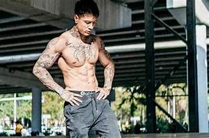 Chris Heria Bio, Wiki, Age, Wife, Tattoos, Diet, Nutrition, Vest and Merch