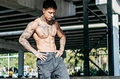 Chris Heria (Instagram Star) Wiki, Bio, Age, Height, Weight, Wife, Net Worth, Career, Facts