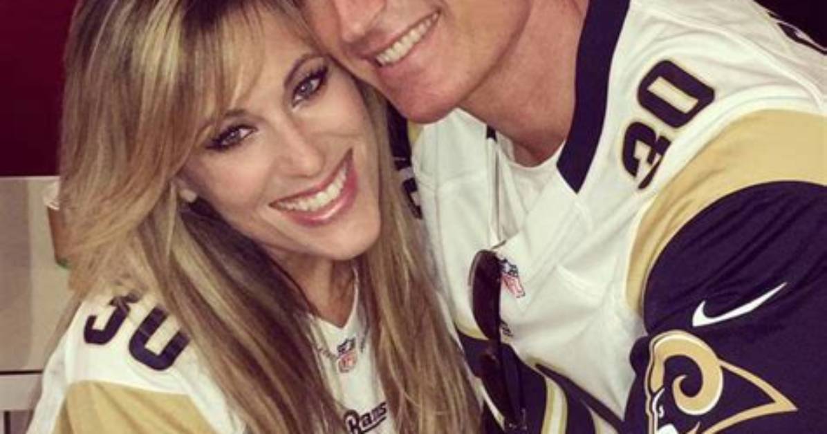 Chris Jozeph- All About Lilian Garcia Husband: Relationship and Kids Detail
