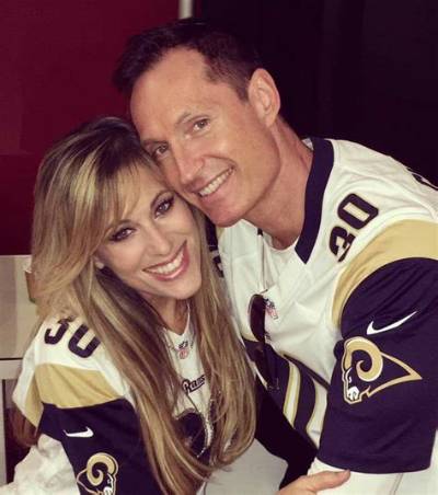 Chris Jozeph- All About Lilian Garcia Husband: Relationship and Kids Detail
