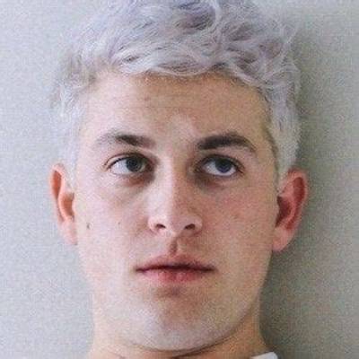 Chris Klemens Bio, Wiki, Age, Height, Gay, Merch, Depop, Net Worth, Hair, Middle Kid, Casetify and Podcast