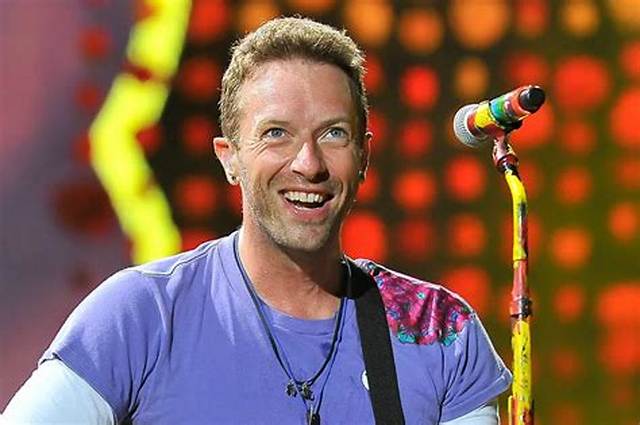 Chris Martin’s Net Worth, Age, Height, Weight, Wife, Kids, Bio-Wiki