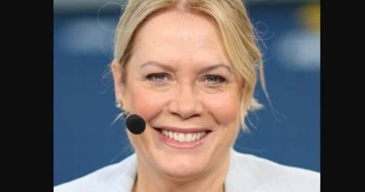 Chris Mckendry Espn, Bio, Wiki, Age, Husband, Salary, Surgery, Net Worth