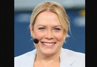 Chris Mckendry Espn, Bio, Wiki, Age, Husband, Salary, Surgery, Net Worth