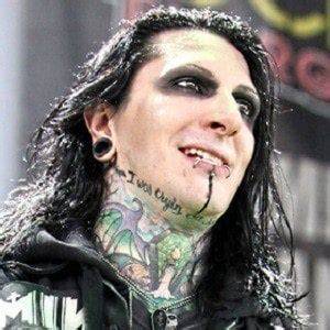 Chris Motionless Bio, Wiki, Age, Height, Tattoos, Wife, Family, Singer and Net Worth