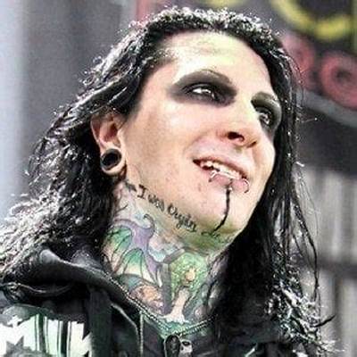Chris Motionless Bio, Wiki, Age, Height, Tattoos, Wife, Family, Singer and Net Worth