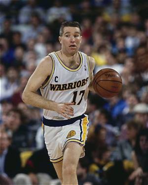 Chris Mullin Age, Wiki, Biography, Wife, Children, Salary, Net Worth, Parents