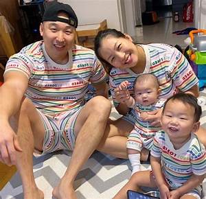 Chris Oh Wife: Chef Age Wiki Biography Net Worth and Instagram