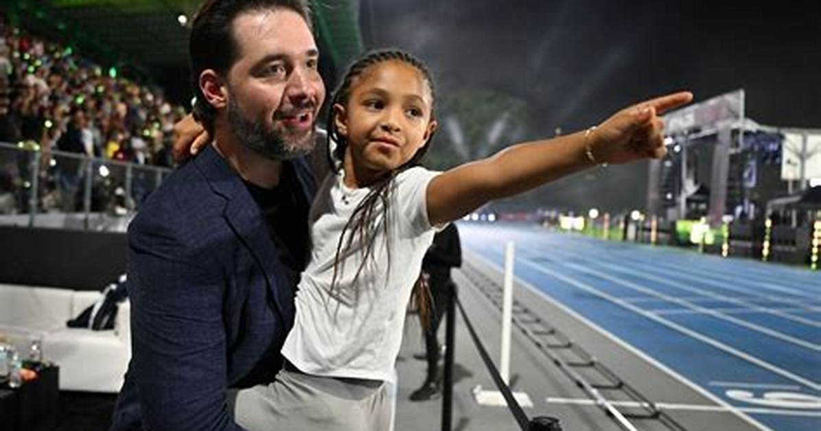 Chris Ohanian: Who Is Alexis Ohanian’s Father?