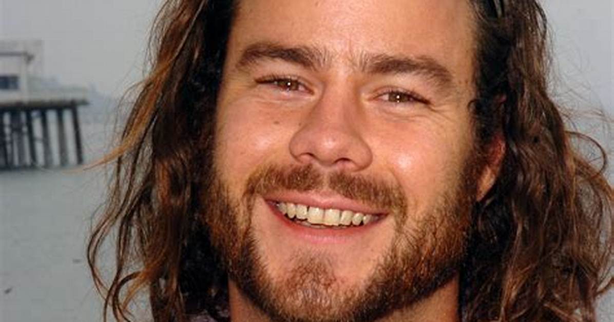 Chris Pontius’s Net Worth, Age, Height, Weight, Wife, Kids, Bio-Wiki