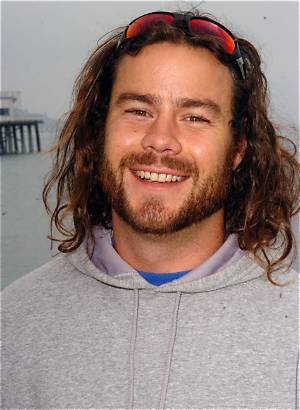 Chris Pontius’s Net Worth, Age, Height, Weight, Wife, Kids, Bio-Wiki