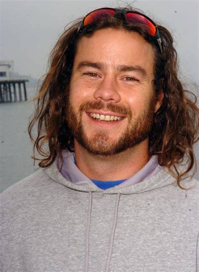 Chris Pontius’s Net Worth, Age, Height, Weight, Wife, Kids, Bio-Wiki