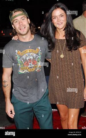 Chris Pontius Wife and Kids, Is He Married to Girlfriend Mae Quijada?