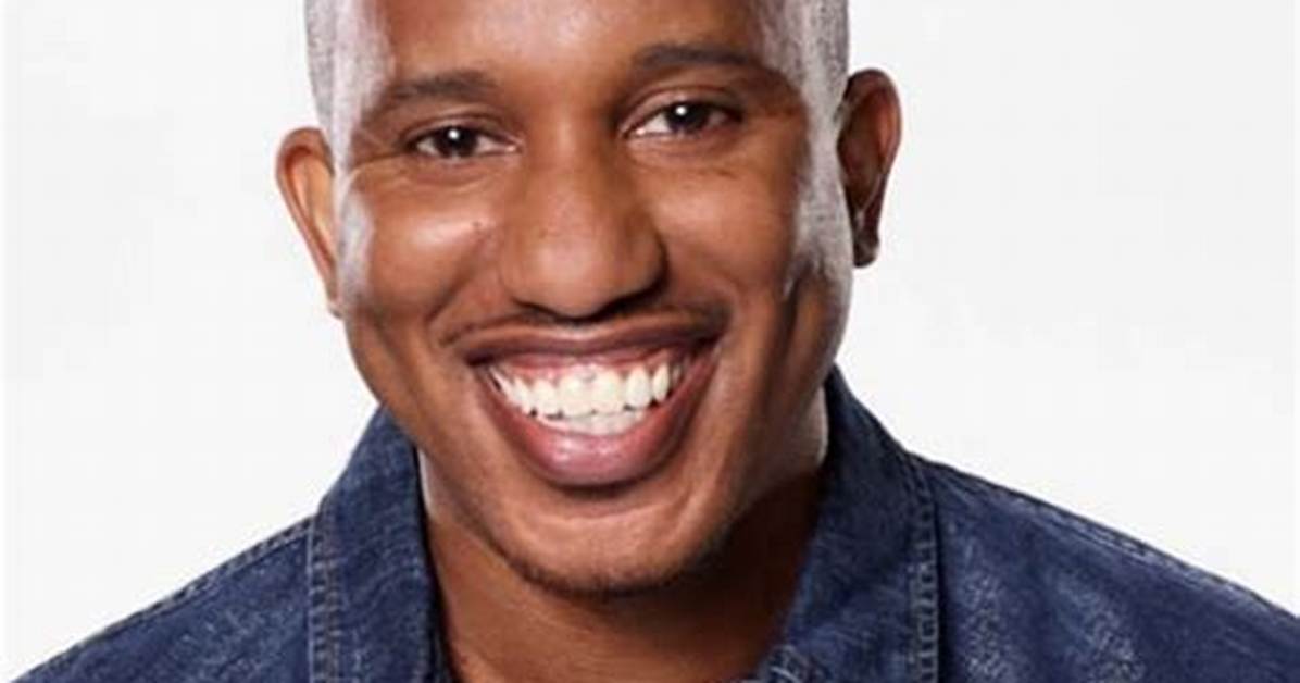 Chris Redd Children: Does Chris Redd Have Kids?
