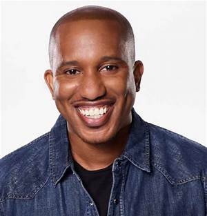 Chris Redd Children: Does Chris Redd Have Kids?