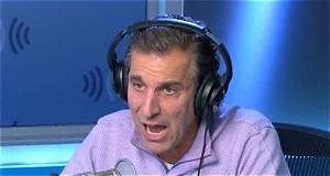 Chris Russo Bio, Wiki, Age, Height, Wife, Children, Mad Dog, Wfan, Podcast, Salary and Net Worth