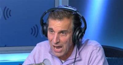 Chris Russo Bio, Wiki, Age, Height, Wife, Children, Mad Dog, Wfan, Podcast, Salary and Net Worth