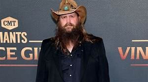 Chris Stapleton (Singer) Bio, Wiki, Age, Height, Parents, Net Worth, Siblings, Children