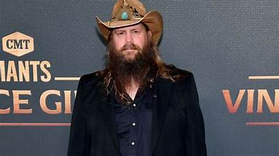 Chris Stapleton (Singer) Bio, Wiki, Age, Height, Parents, Net Worth, Siblings, Children