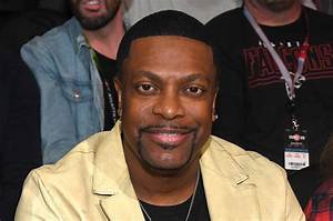 Chris Tucker Death Hoax: Is He Dead or Alive? Health Update