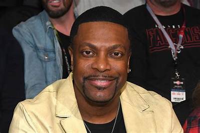 Chris Tucker Death Hoax: Is He Dead or Alive? Health Update