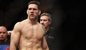 Chris Weidman Net Worth: Bio-Wiki, Age, Wife, Family, Ufc Champion and Sister