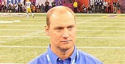 Chris Weinke Net Worth, Income, Salary, Earnings, Biography