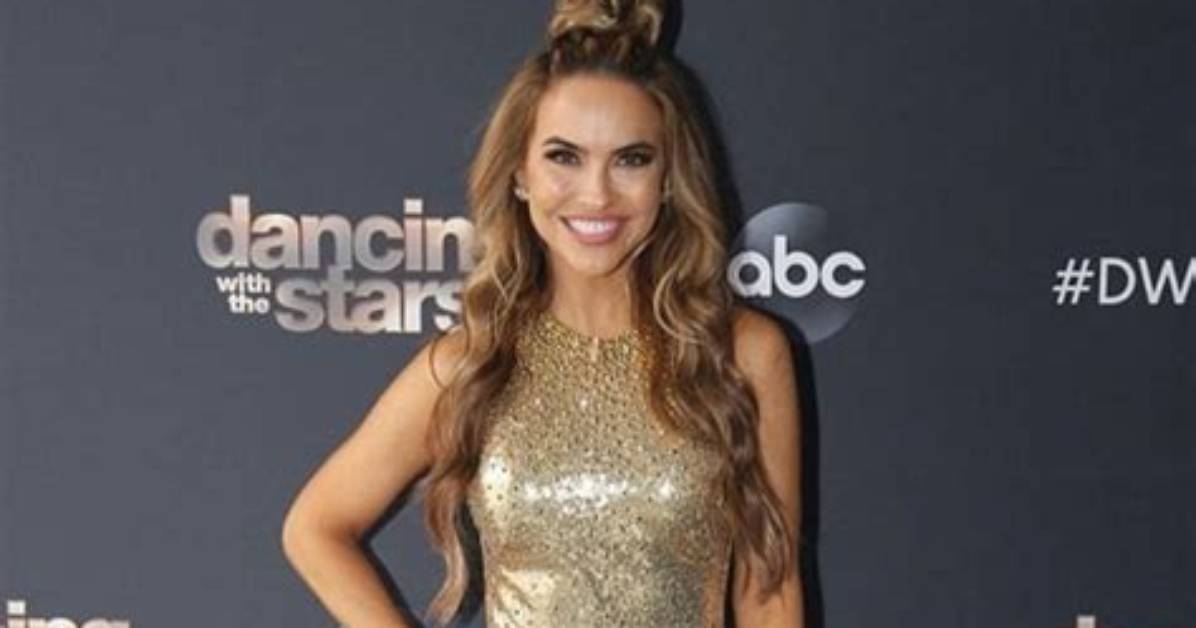 Chrishell Stause Wiki: What’s Her Ethnicity? Religion and Family