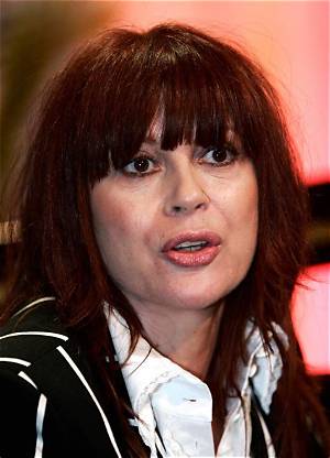 Chrissy Amphlett Height, Weight, Net Worth, Age, Birthday, Wikipedia, Who, Nationality, Biography