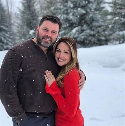 Christi Paul Biography, Age, Married, Husband, Cnn, Height, Body Net Worth