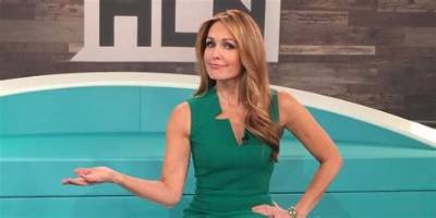 Christi Paul (Cnn) Wiki Bio, Husband, Salary, Net Worth, Family, Children