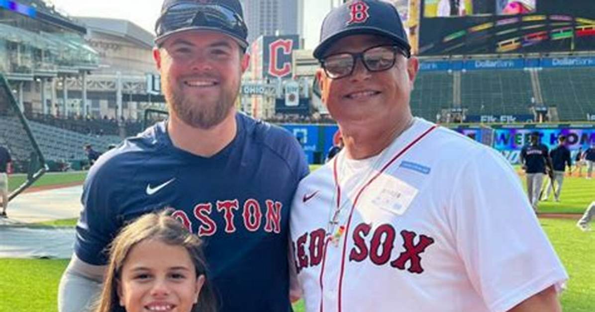 Christian Arroyo Parents Ethnicity & Wife – Is He from Puerto Rico?